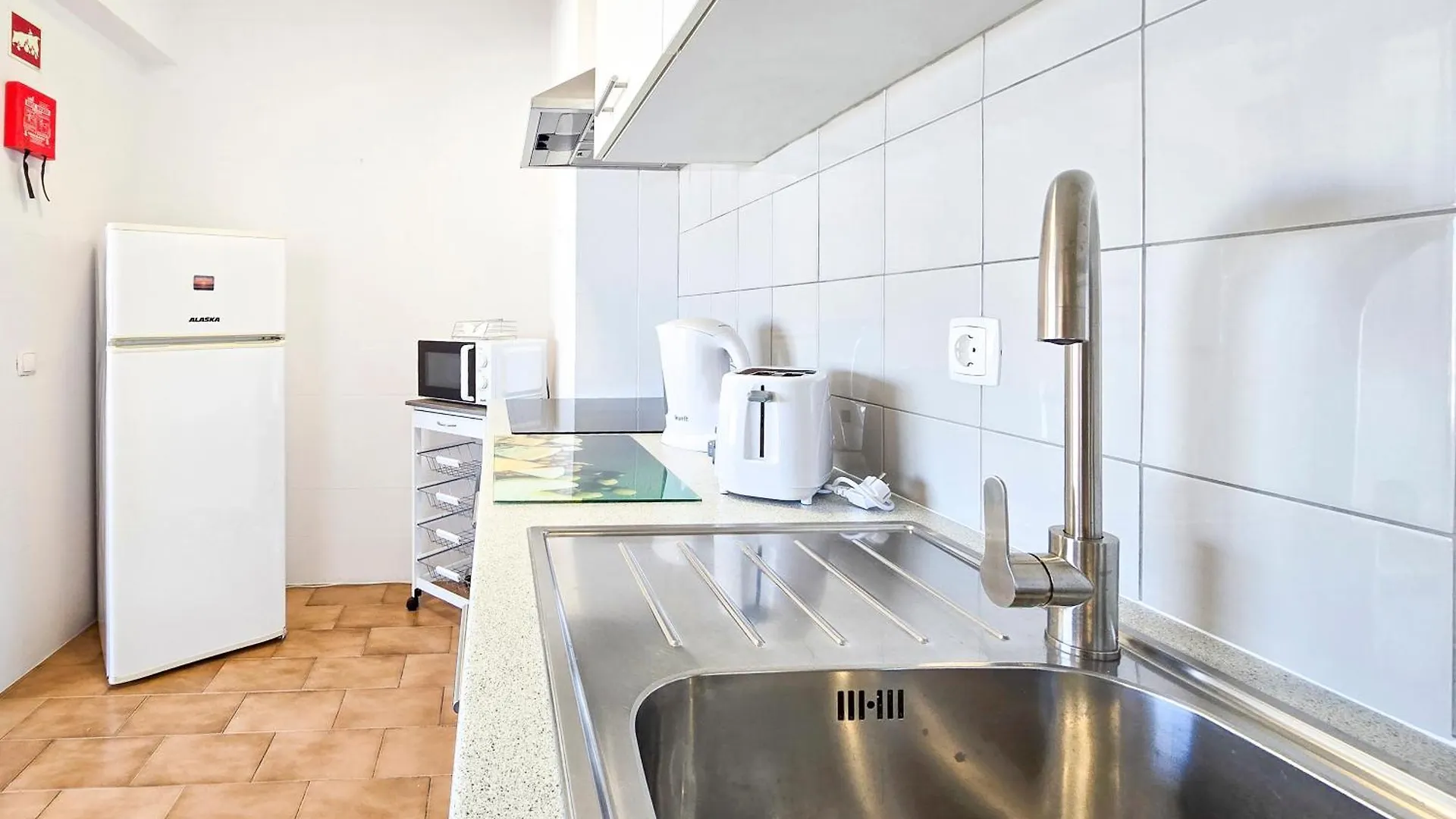 Apartment Panorama Rocha Serenity Portimão 0*,  Πορτογαλία