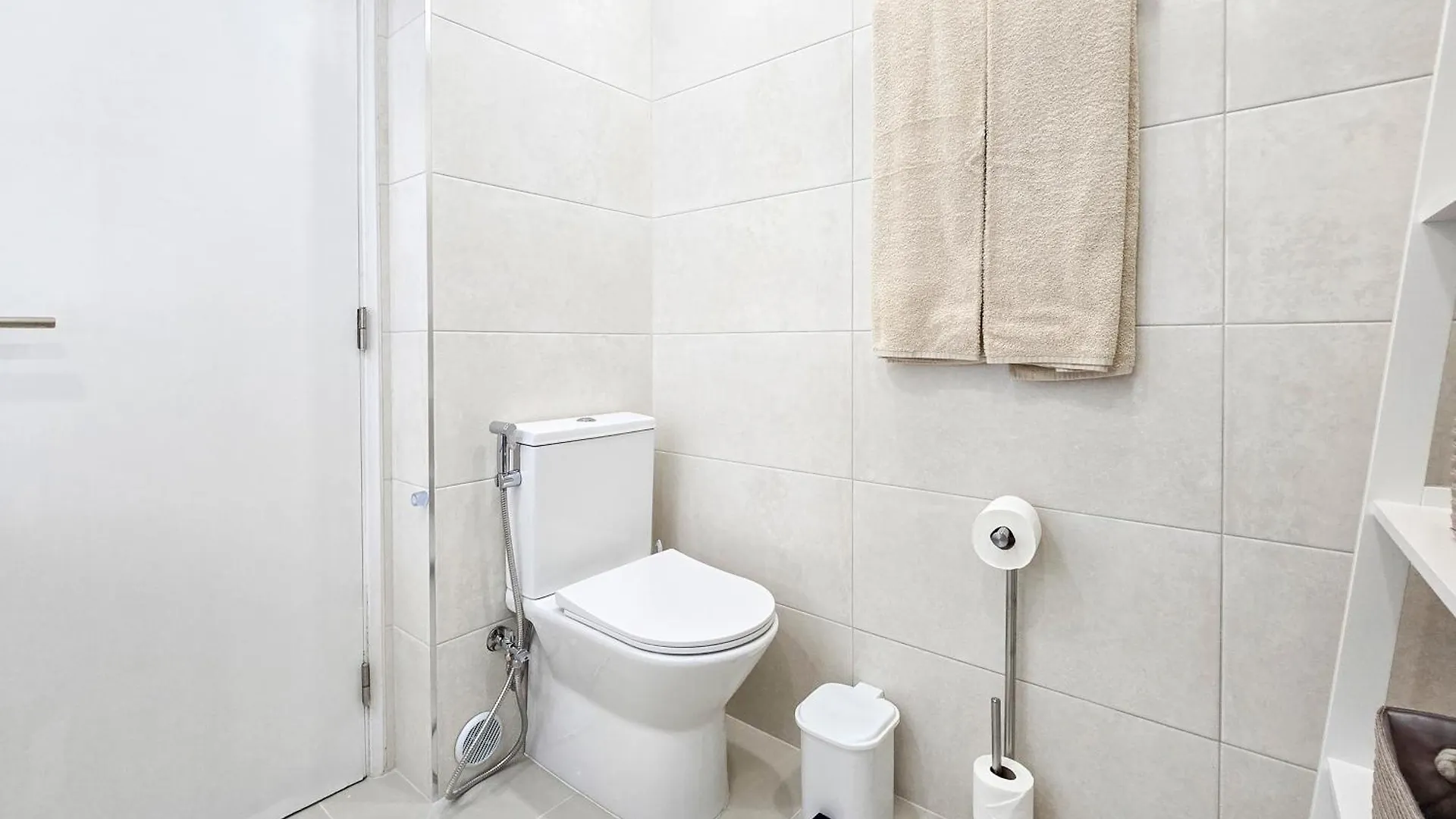 Apartment Panorama Rocha Serenity Portimão Πορτογαλία