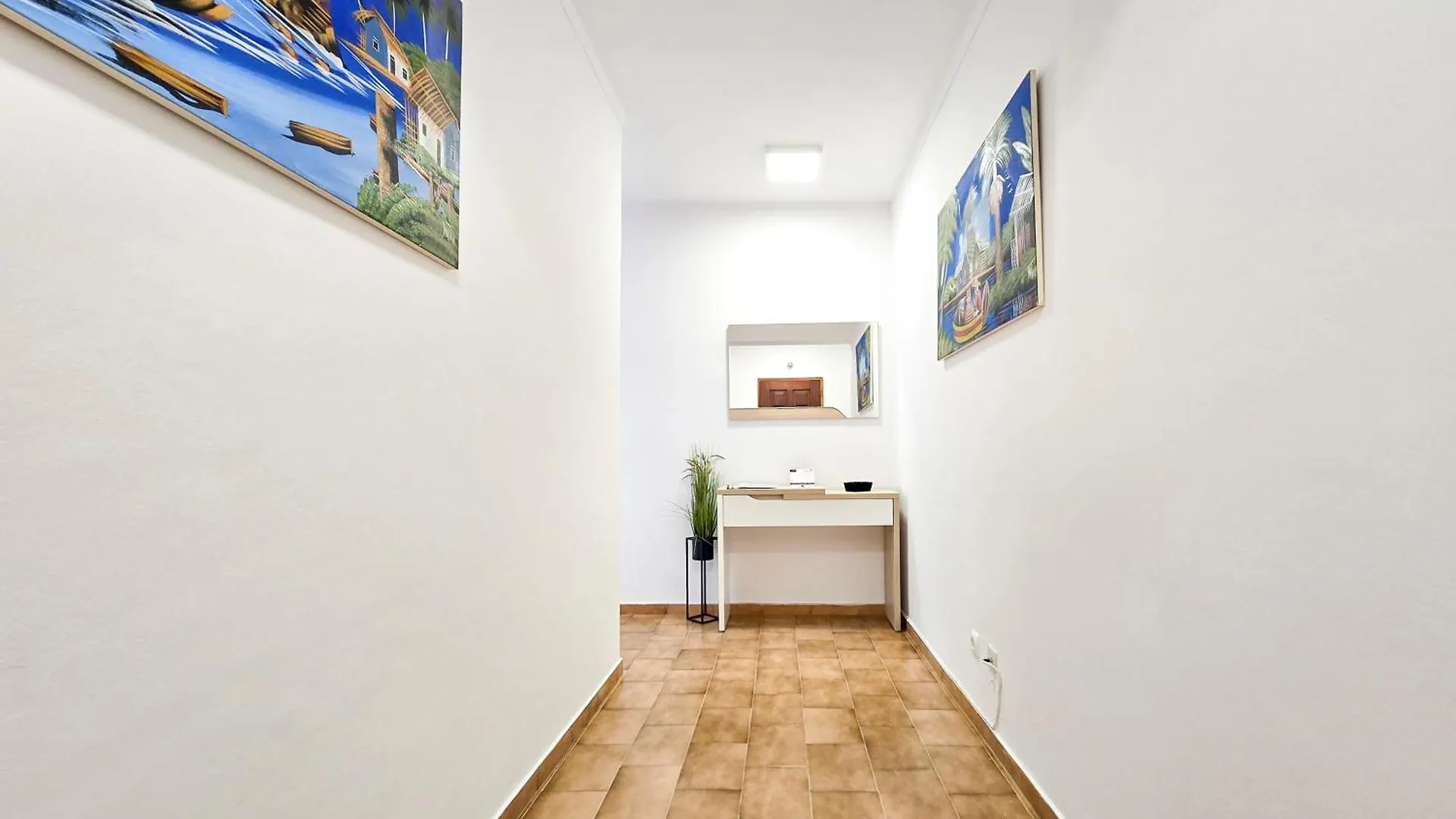 Apartment Panorama Rocha Serenity Portimão Πορτογαλία