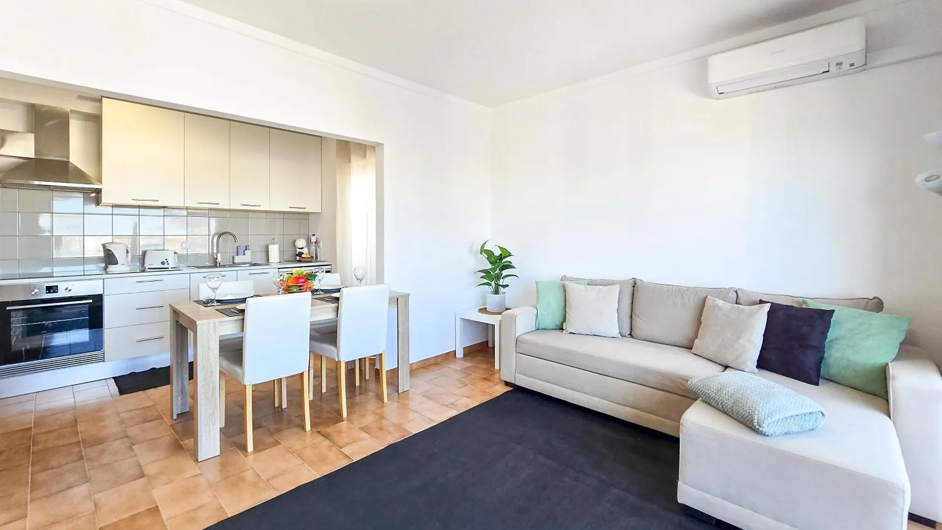 Apartment Panorama Rocha Serenity Portimão Πορτογαλία