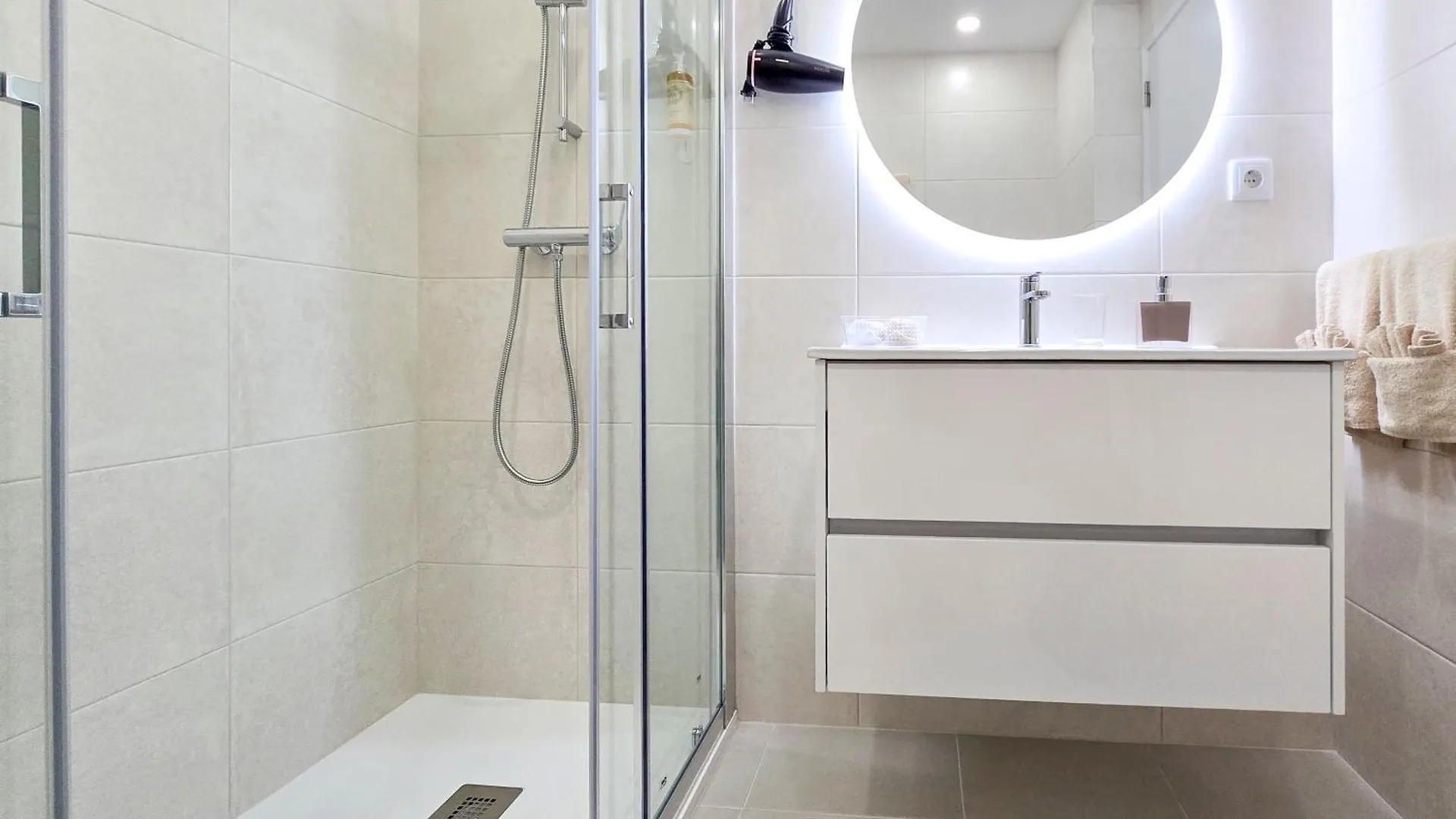 Apartment Panorama Rocha Serenity Portimao